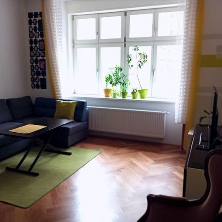 Garden Apartment Prague Exterior photo
