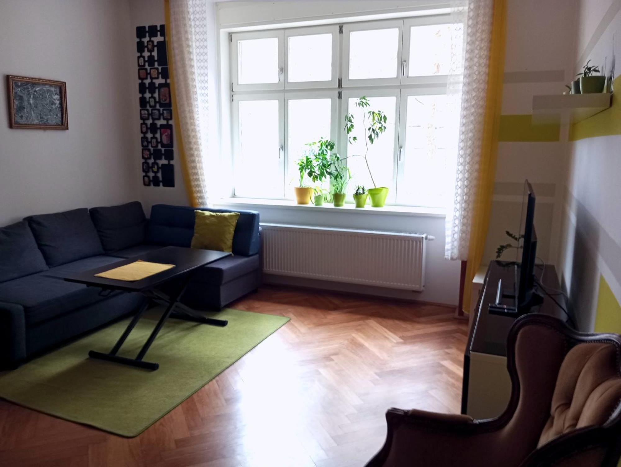 Garden Apartment Prague Exterior photo