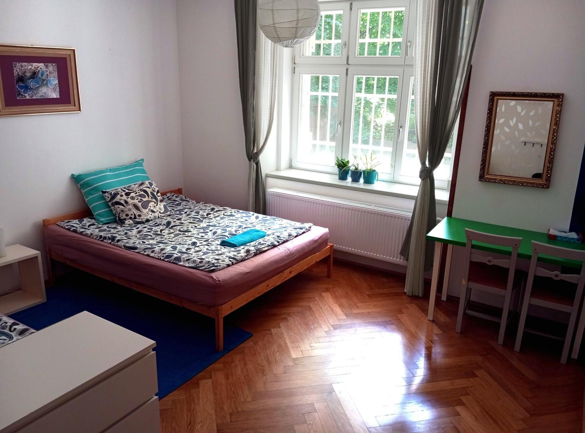 Garden Apartment Prague Exterior photo