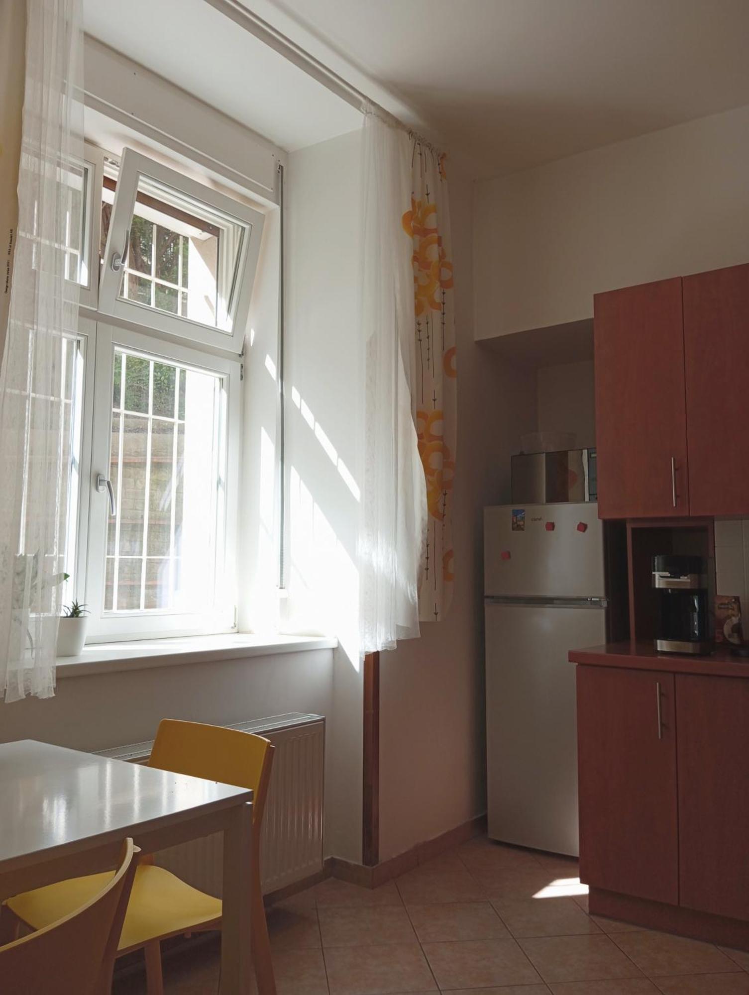 Garden Apartment Prague Exterior photo